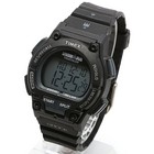 TIMEX タイメックス 腕時計 T5K196 IRONMAN 30LAP ／ アイアンマン 30ラップ ミリタリーウォッチ メンズ レディース 時計 デジタル ミリタリー カジュアル ランニングウォッチ マラソン ウォーキング インディグロナイトライト搭載