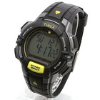 TIMEX タイメックス 腕時計 T5K790 IRONMAN 30LAP ／ アイアンマン 30ラップ ミリタリーウォッチ メンズ レディース 時計 デジタル ミリタリー カジュアル ランニングウォッチ マラソン ウォーキング インディグロナイトライト搭載