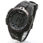 TIMEX タイメックス 腕時計 T5K802 MARATHON ／ マラソン ミリタリーウォッチ メンズ レディース 時計 デジタル ミリタリー カジュアル マラソン ランニングウォッチ ウォーキング インディグロナイトライト搭載