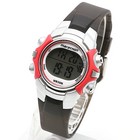 TIMEX タイメックス 腕時計 T5K807 MARATHON ／ マラソン ミリタリーウォッチ メンズ レディース 時計 デジタル ミリタリー カジュアル マラソン ランニングウォッチ ウォーキング インディグロナイトライト搭載