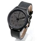 TIMEX タイメックス 腕時計 TW2P79000 INTELLIGENT QUARTZ FLY-BACK CHRONOGRAPH ／ インテリジェントクォーツ フライバック クロノグラフ ミリタリーウォッチ メンズ レディース 時計 ブラック インディグロナイトライト搭載