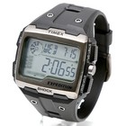 TIMEX タイメックス 腕時計 TW4B02500 EXPEDITION GRID SHOCK/エクスペディション グリッドショック ミリタリーウォッチ メンズ レディース 時計 デジタル ミリタリー カジュアル ブラック