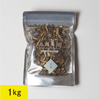 タラの皮茶 1kg(1000g)日本では古くから樹皮などを民間薬として用い、中国や韓国でも皮が用いられてきました。最近の研究で、グリチルリチンなどの成分が解明されています。|健康茶 お茶 健康飲料 健康食品 女性 プレゼント ギフト 美容 自然食品 美容ドリンク 自然派 おちゃ