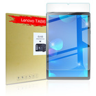 Lenovo TAB6 A101LV softbank 10.3インチ タブレット画面保護シール ナノテクノロジー採用 反応速い　擦り傷防止 ラウドエッジ 極薄0.3mm アンチドロップ 液晶保護シート高感度タッチ 防油 防汚 指紋付きにくい 0.3mmスーパークリア（透明度98％）全防水