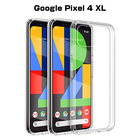 Google pixel 4XL ケース Google pixel 4XL スマホカバー 衝撃に強い 軽量 ソフト クリア 高透明度 Google pixel 4XL スマホ保護ケース 装着簡単 黄変防止 変形しにくい 360度 全面保護 擦り傷防止 極薄 TPU素材 シンプル 送料無料