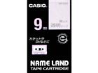 【納期約2週間】XR-9XS [CASIO カシオ] カシオネームランドテープ XR9XS