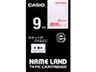 【納期約2週間】XR-9XRD [CASIO カシオ] カシオネームランドテープ XR9XRD