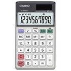 【納期約7～10日】SL-930GT-N [CASIO カシオ] 手帳タイプ 10桁 電卓 SL930GTN
