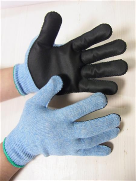 耐突刺防止手袋 防刃手袋 作業用手袋 防刃グローブ 「スペクトラCX 