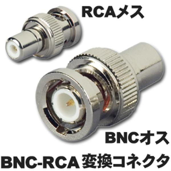BNCP-RCAJ変換コネクター「VA-12(VA12)」