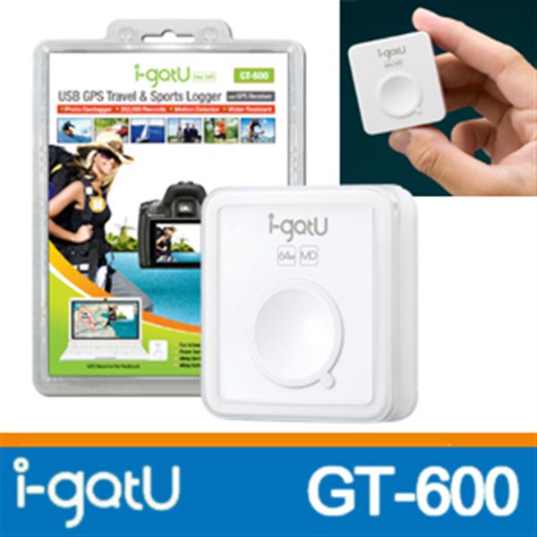 ヤマダモール | 【GT-600】i-gotU GPSロガー MobileAction gps logger 