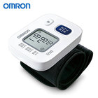 OMRON オムロン 血圧計 血圧測定 インテリセンス搭載 ワンボタン操作 手首式血圧計 HEM-6163
