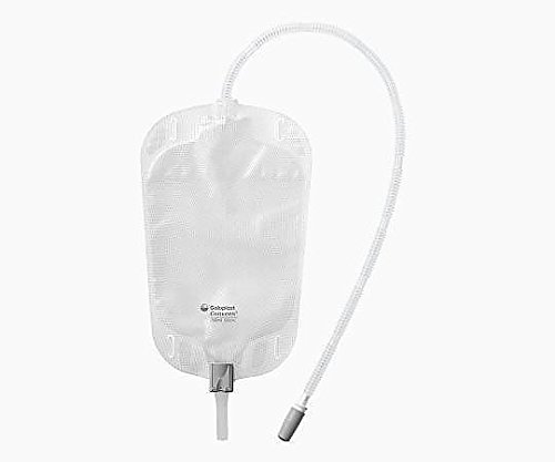 外部蓄尿袋 (コンビーンセキュア―レッグバッグ) 750mL /8-2718-02
