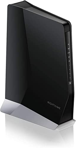 NETGEAR WiFi6 メッシュWiFi 中継機 無線LAN AX6000 高速のまま拡張【10G回線契約者様向け】 11ax(Wi-Fi6) 速度4804+1147Mbps 他社ともつながる中継器 3年保証【Nintendo Swi
