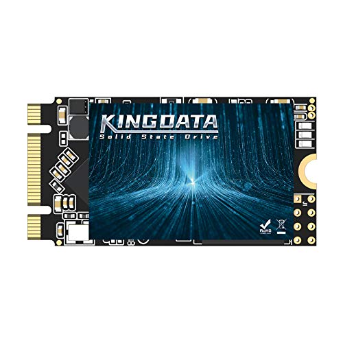 Kingdata M.2 2242 SSD 2TB 内蔵型 Solid State Drive M.2 2242 SSD 6 Gb/s ハイパフォーマンスM.2 2242 ミニ ハードディスクノート/パソコン/適用 ソリッドステートドライ