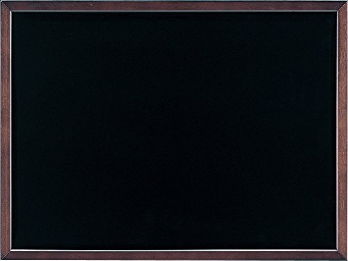 光 黒板 両面 チョーク用 ブラックボード WBD564