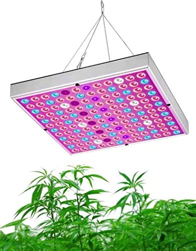 植物育成ライト、LED育成ライト 植物育成ライト農業・園芸用機器 屋内水耕栽培温室野菜植物と花種まきから収穫まで