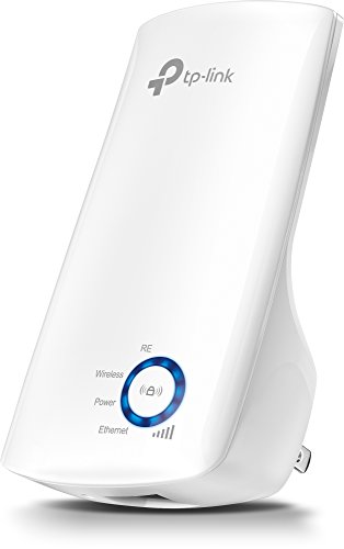 TP-Link WIFI 無線LAN 中継機 11n/g/b 300Mbps コンセント 直挿し 3年保証 TL-WA850RE