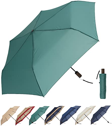 自動開閉傘 折りたたみ傘 軽量 ユニセックス 傘 55cm はっ水 撥水 防水 レディース メンズ 男性 男女兼用 晴雨兼用
