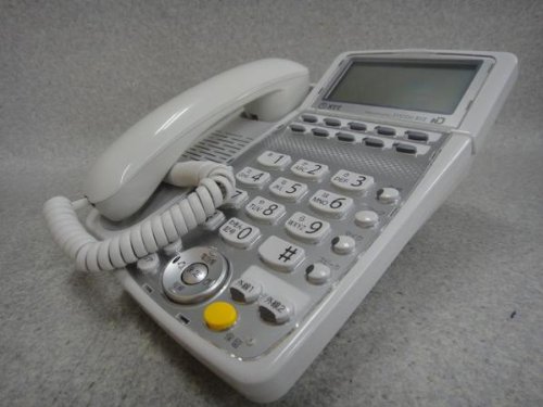 BX2-STEL-(1)(W) NTT BX2 標準電話機 ビジネスフォン [オフィス用品] [オフィス用品] [オフィス用品]