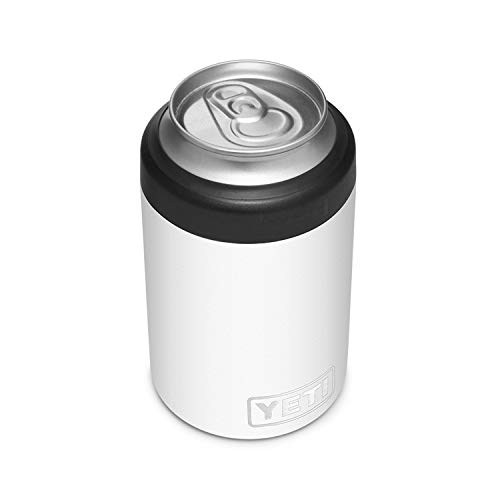 YETI(イェティ) ランブラー 12オンス コルスター 保冷用缶ホルダー 標準サイズの缶用