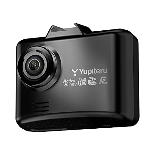 YUPITERU ユピテル SN-ST2200c ドライブレコーダー スーパーナイト