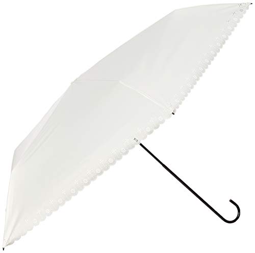 [ムーンバット] MOONBAT(ムーンバット) estaa(エスタ) ヒートカット BEAUTY SHIELD 日傘 折りたたみ傘 パラソル シンプル オシャレ かわいい レディース プレゼント【晴雨兼用・ＵＶカット・遮光・遮熱・軽量】