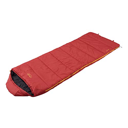 Snugpak(スナグパック) 寝袋 スリーパーエクスペディション スクエア ライトジップ 各色 冬仕様 [快適使用温度-12度] (日本正規品)