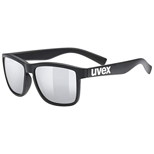uvex(ウベックス) スポーツサングラス UV400 ミラーレンズ lgl 39
