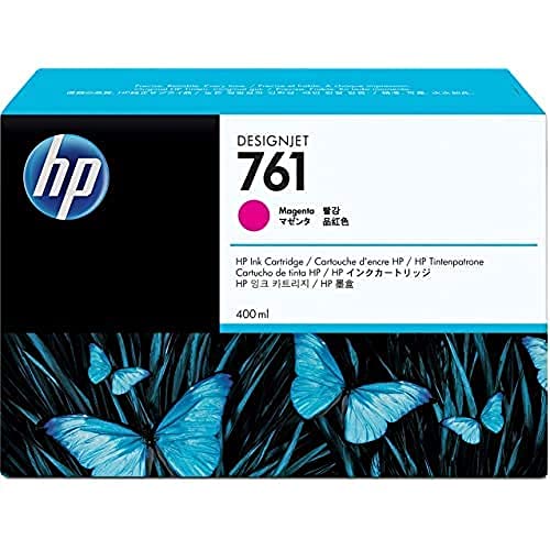 日本HP HP761 インクカートリッジ マゼンタ CM993A