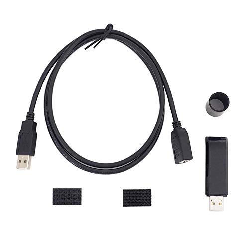 エプソン OT-WL06 TMプリンター用 無線LANユニット(2.4/5GHz)/USB延長ケーブル(1m)同梱