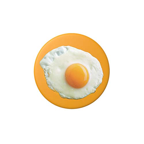 PopGrip Egg-Cellent POPSOCKETS（ポップソケッツ） スマホリング スマホスタンド スマホグリップ スマホアクセサリー iPhone Android
