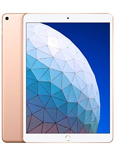 Apple iPad Air (第３世代) Wi-Fi 64GB ゴールド (整備済み品)