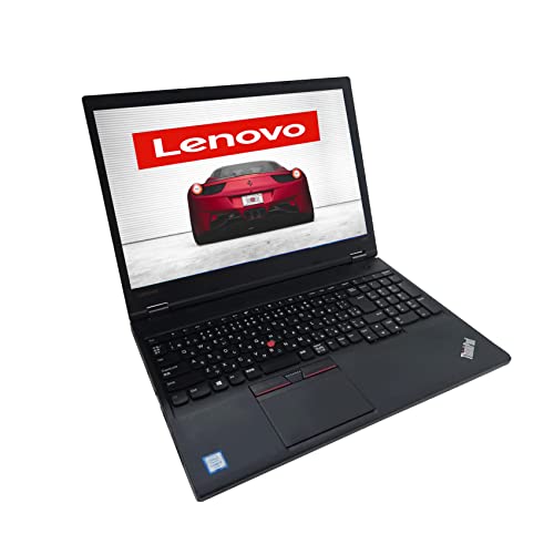 レノボ ノートパソコン ThinkPad L570 15.6型 Core i3/Office/Dual Band/Bluetooth/Mini DP/SDカード/日本語キーボード (整備済み品) 4GB SSD 128GB Win 11