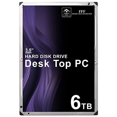 MARSHAL マーシャル 内蔵 ハードディスク HDD 3.5インチ 6TB 5400rpm SATA MAL36000SA-T54