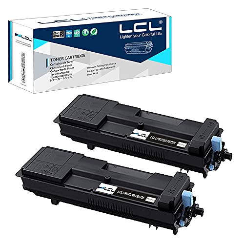 LCL EPSON用 エプソン用 LPB3T29 LPB3T28 14100枚 （2パック ブラック） 互換トナーカートリッジ 対応機種：LP-S3250 LP-S3250PS LP-S3250Z LP-S32C6 LP-S32C7 LP