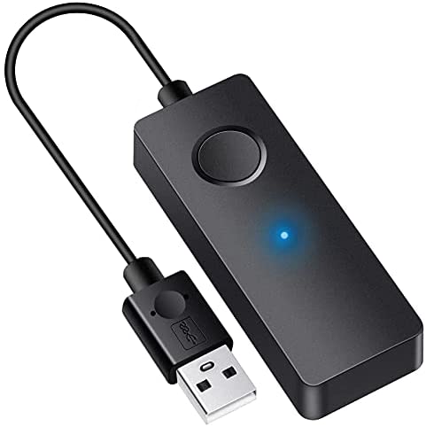 マウスジグラー USBポート マウスムーバー、マウス エミュレータ、マウス 動かす 自動 、ドライブフリー、ON/OFFスイッチ付き、マウスの動きをシミュレートして、スリープ、プラグアンドプレイに入るのを防ぎます