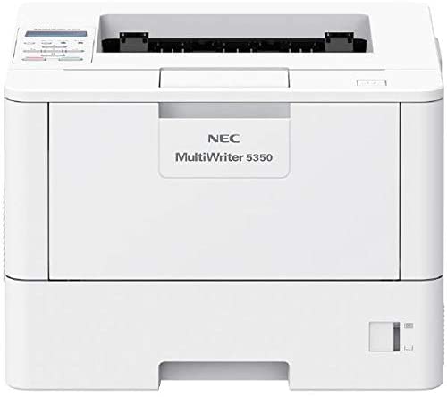 NEC PR-L5350 A4モノクロページプリンタ MultiWriter 5350