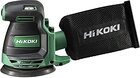 HiKOKI(ハイコーキ) 18V ランダムサンダー SV1813DA ペーパーサイズ 125mm バッテリー・充電器別売り マジック式パッド ダイヤル式変速 ブレーキ付き SV1813DA(NN)