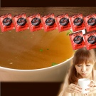 【全国送料無料】お試し即席スープ９食入り　中華スープ /定形郵便/(ポイント)