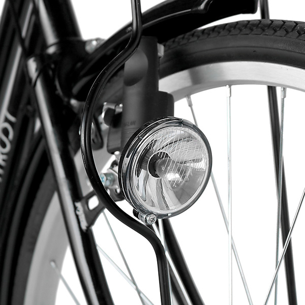 自転車 シンプルフレームで大人気 ママチャリ サントラスト ママチャリ 軽快車 ブラック 黒 自転車 SUNTRUST シティサイクル すそ ギアなし 自転車 ダブルループフレーム ママチャリ 26インチ 鍵付き