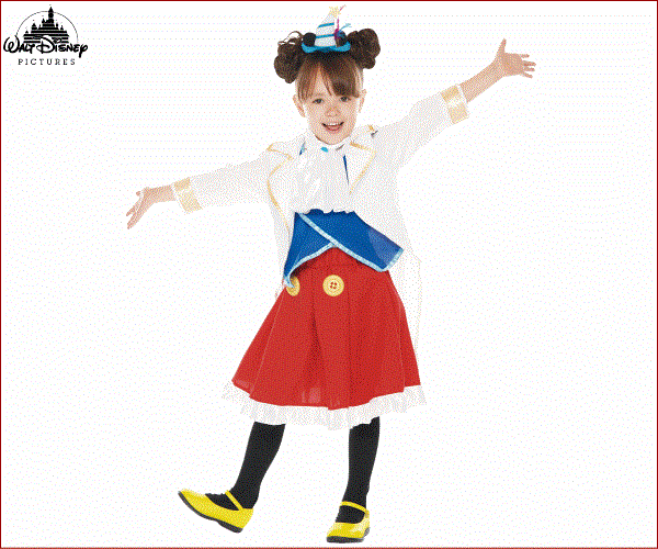 【キッズ】ミッキーマウス【S】【マジックキャッスル】【ミッキー】【シャイニーミッキー】【Disney】【ハロウィン】【コスプレ】【コスチューム