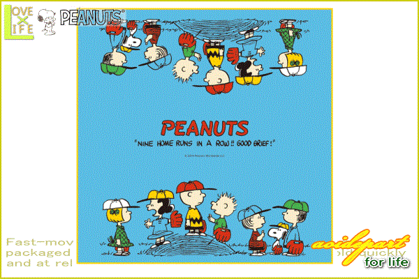 スヌーピー Snoopy ランチクロス ベースボール 敷物 ランチョンマット マット キャラ グッズ ピーナッツ 遠足 ピクニック かわいい ワールドショップ