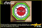 【コカ・コーラ】【COCA-COLA】コカコーラ ネオンクロック【Retro Neon Clock G】【時計】【アメリカン雑貨】【ネオン】【電飾】【ドリンク】【ブランド】【アメリカ】【USA】【かわいい】【おしゃれ】コカコーラよりたくさんのグッズが登場 かっこいい空間をを作るのに最適