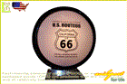 【アメリカン雑貨】ガスランプ ROUTE 66【GAS LAMP】【ルート66】【ライト】【電飾】【インテリア】【オブジェ】【置物】【雑貨】【アメリカ雑貨】【アメリカ】【USA】【かわいい】【おしゃれ】アメリカのガソリンスタンドから発祥したガスランプ かわいいデザイン