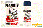 【スヌーピー】【SNOOPY】ステンレスボトル【ランチタイム】【水筒】【ボトル】【給水】【CANTEEN】【キャラ】【グッズ】【ピーナッツ】【遠足】【ピクニック】【かわいい】