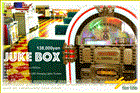 【アメリカン雑貨】ジュークボックス【ルート66】【Juke Box】【家具】【インテリア】【アメリカン雑貨】【ブランド】【アメリカ】【USA】【かわいい】【おしゃれ】
