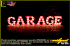 【アメリカン雑貨】アメリカンサインウィズライト【GARAGE】【ガレージ】【レッド】【電飾】【看板】【立体】【サイン】【店舗】【雑貨】【インテリア】【装飾】【アメリカ雑貨】【アメリカ】【USA】【かわいい】【おしゃれ】