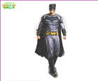 【メンズ】バットマン【BATMAN】【バットマンVSスーパーマン】【ジャスティスの誕生】【DC】【ハロウィン】【コスプレ】【コスチューム】【衣装】【仮装】【かわいい】