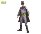 【キッズ】バットマン【M】【BATMAN】【バットマンVSスーパーマン】【ジャスティスの誕生】【DC】【ハロウィン】【コスプレ】【コスチューム】【衣装】【仮装】【かわいい】